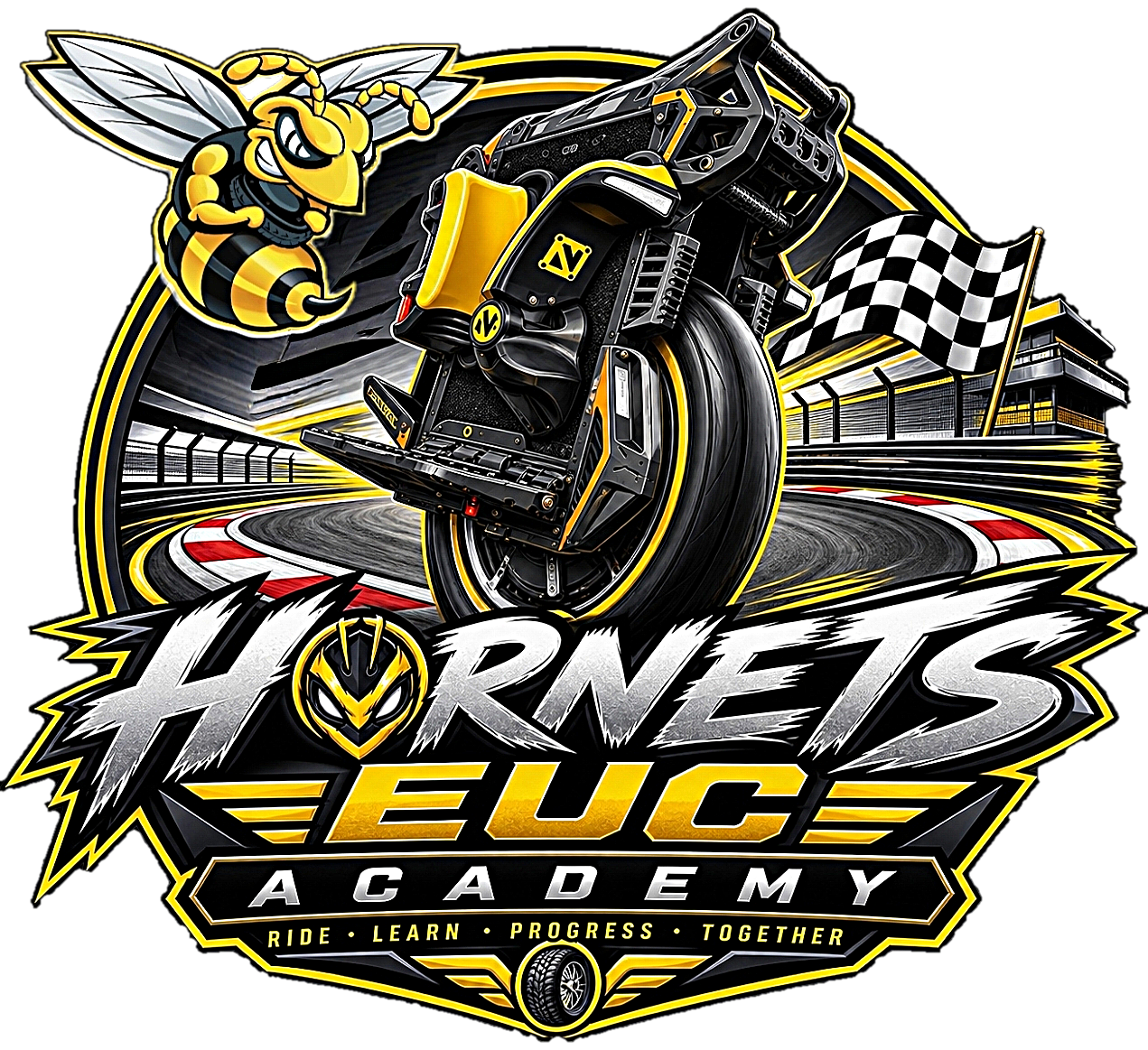 Hornets EUC Academy